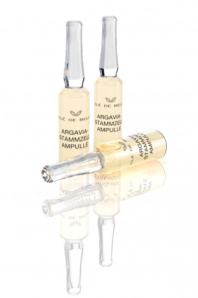 Argavia Stammzelle 10er-Ampullen