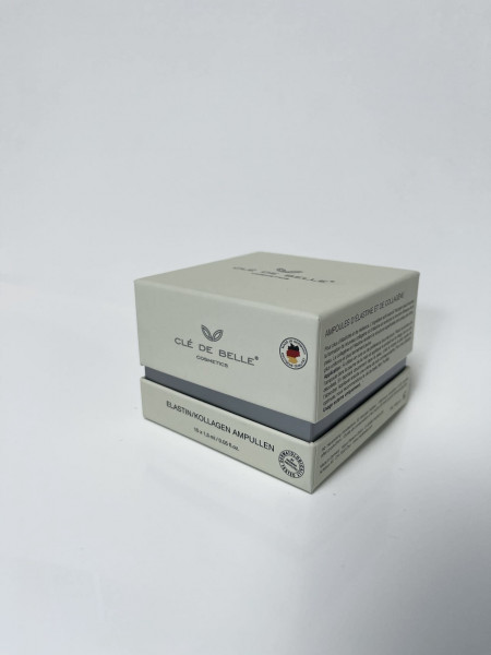 Elastin/Kollagen 10er Ampullen