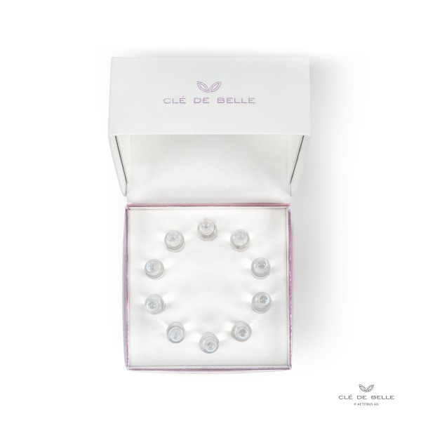 Kaviar 24-K Gold 10er Ampullen