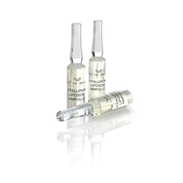 Hyaluron-Liposom 30er Ampullen