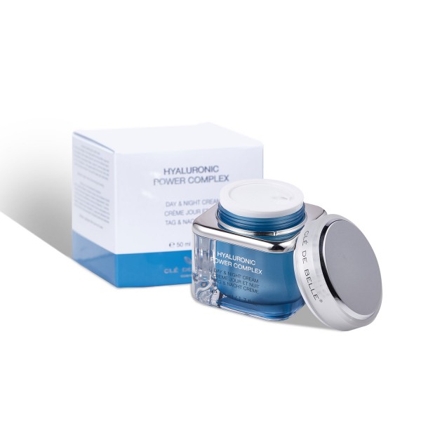 HYALURONIC DAY & NIGHT CREME