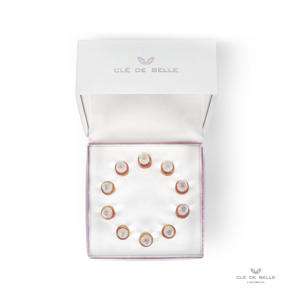 Skin Detox 10 Ampoules