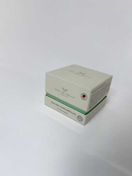 Boto-Pep Lifting 10er Ampullen