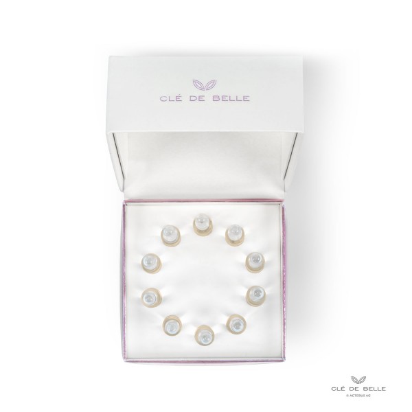 Argavia Stammzelle 10er-Ampullen