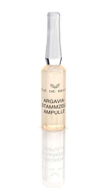 Argavia Stammzelle 10er-Ampullen