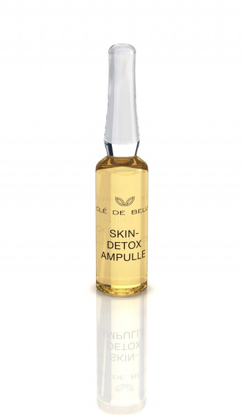 Skin Detox 10 Ampoules